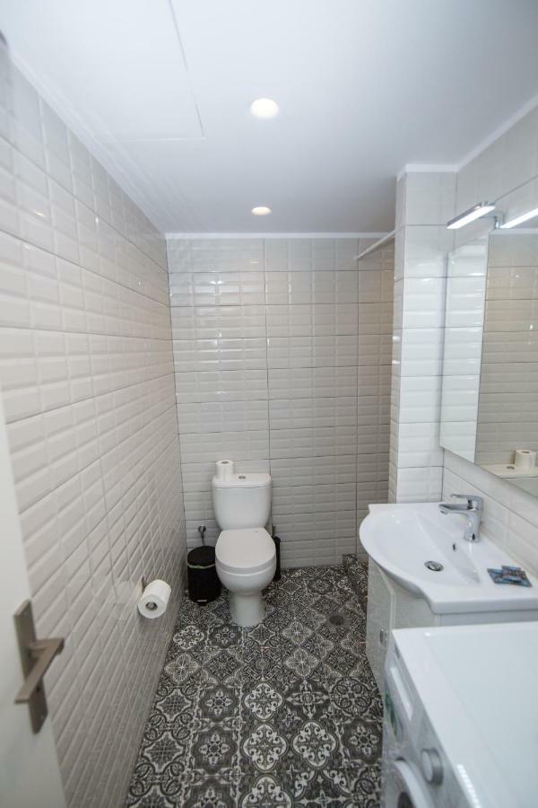 White Lux Apartment For 2 Vipgreece Athen Exterior foto